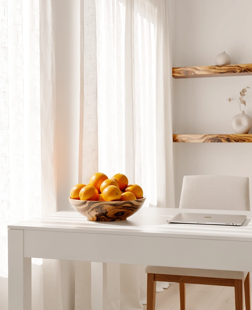 NutriConsultation Office Environment