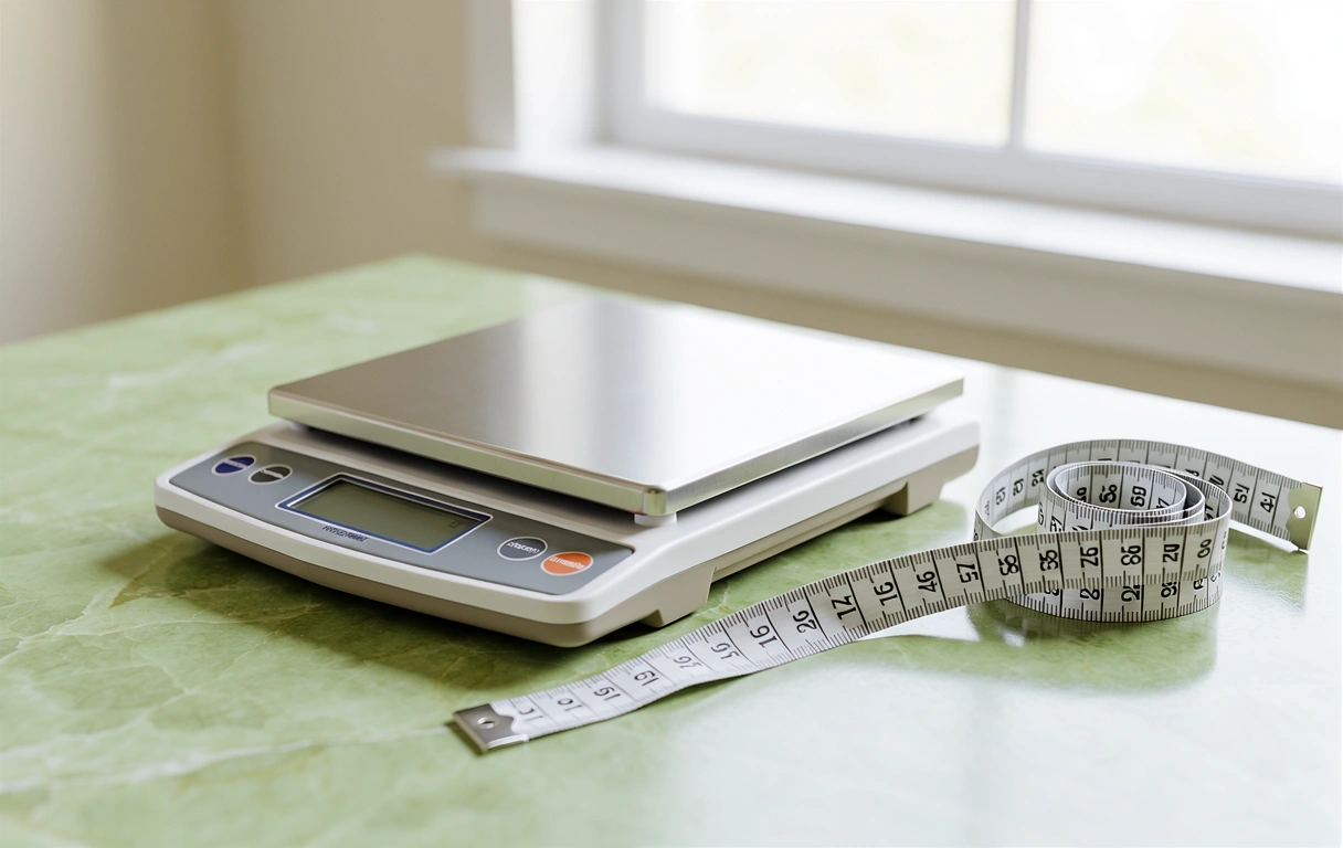 Tools for dietary measurement